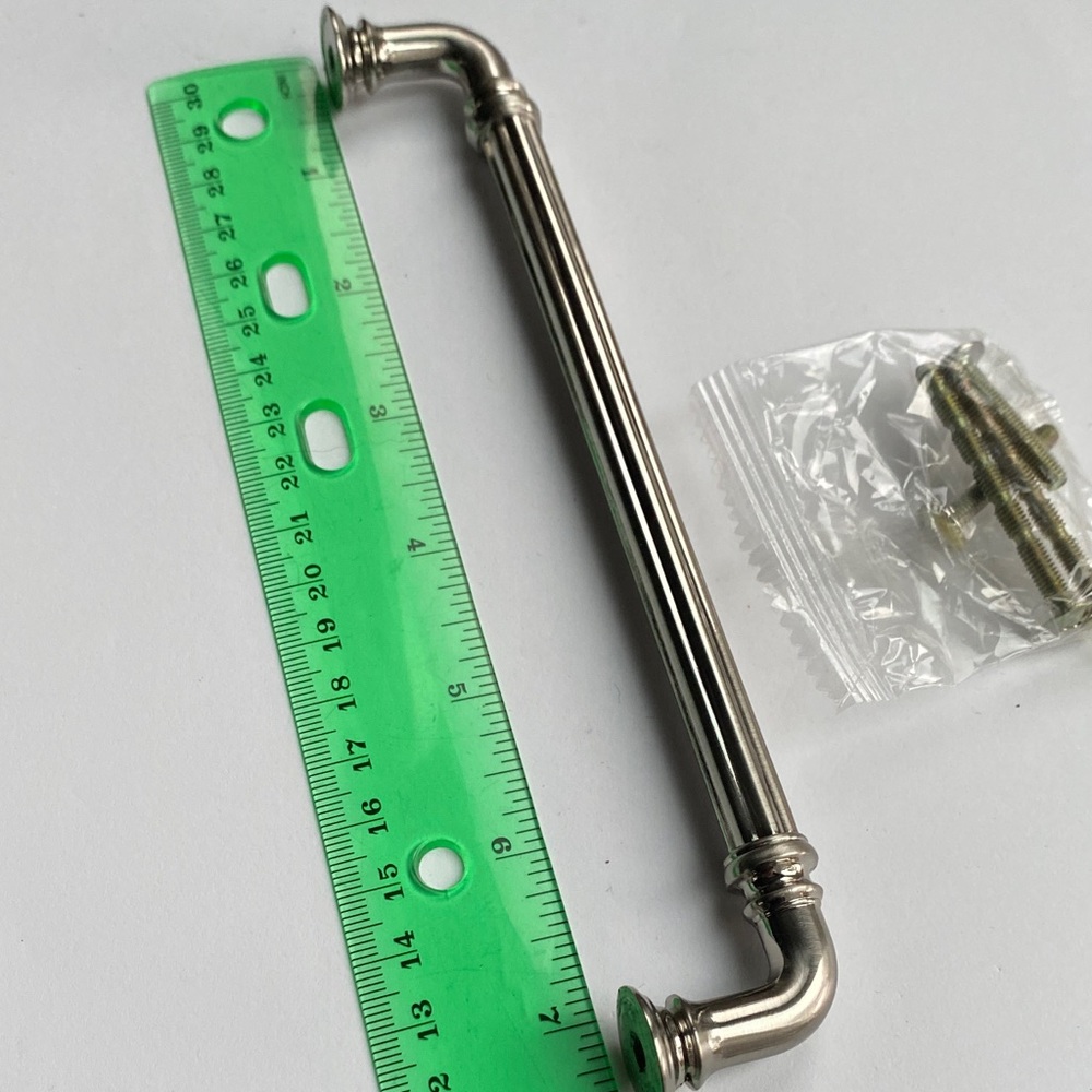 Top knobs nwot Silver Handle - Picture 6 of 7